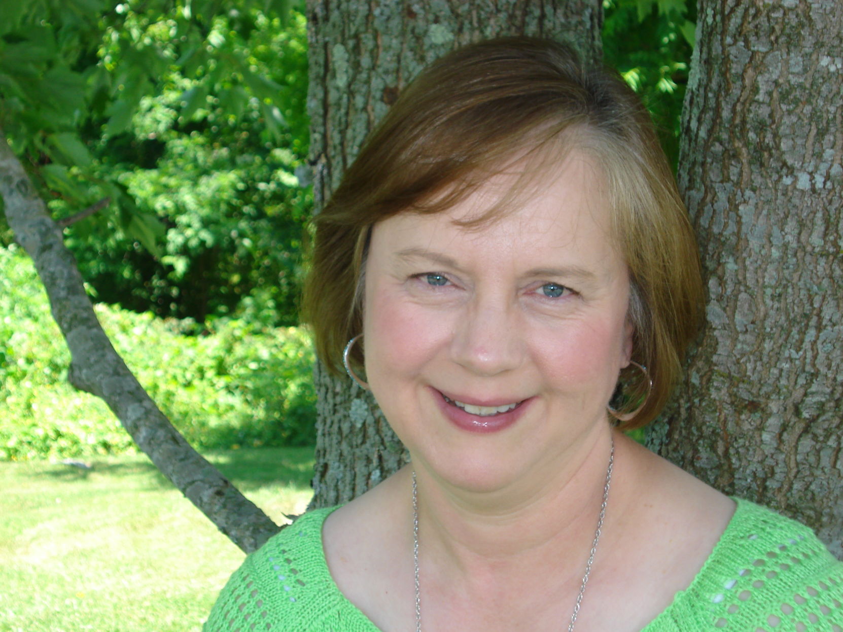 Carolyn Wilson